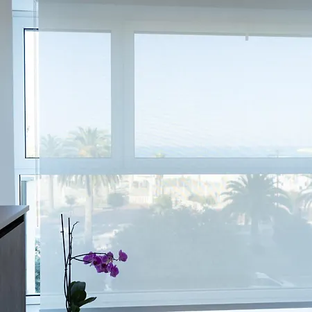 Διαμέρισμα Sublimare Seafront Giulianova
