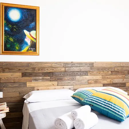 Διαμέρισμα Sublimare Seafront Giulianova