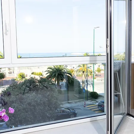 Sublimare Seafront Διαμέρισμα