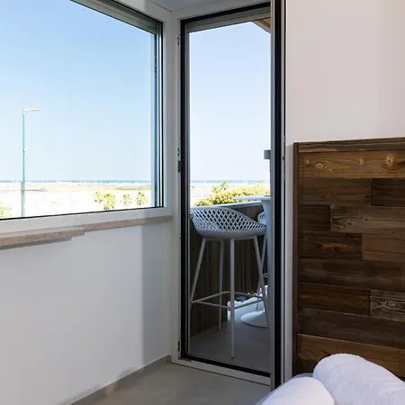 Sublimare Seafront Διαμέρισμα *