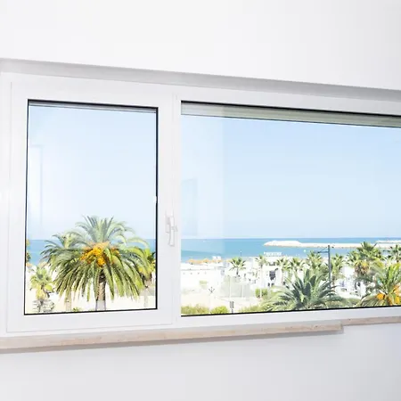 Διαμέρισμα Sublimare Seafront Giulianova