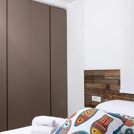 Sublimare Seafront Διαμέρισμα Giulianova