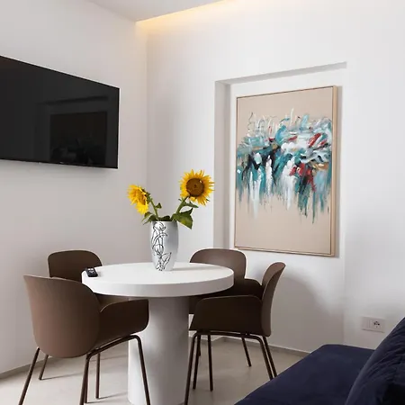 Διαμέρισμα Sublimare Seafront Giulianova
