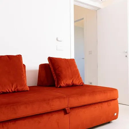 Διαμέρισμα Sublimare Seafront *
