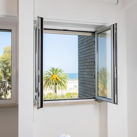 Sublimare Seafront Διαμέρισμα Giulianova