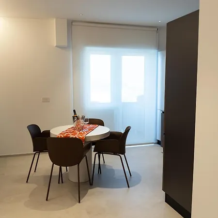Διαμέρισμα Sublimare Seafront Giulianova