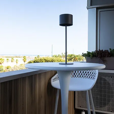 Διαμέρισμα Sublimare Seafront Giulianova
