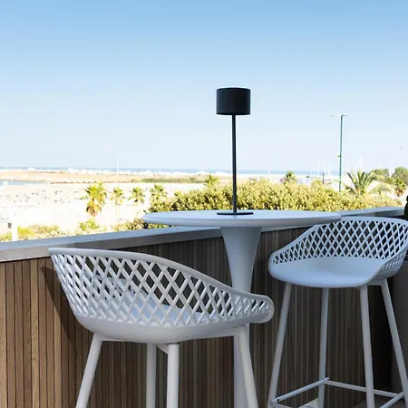 Διαμέρισμα Sublimare Seafront